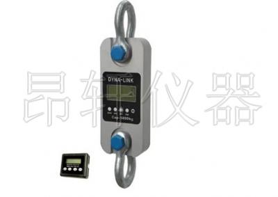 150T可連接電腦無(wú)線拉力計(jì)  儲(chǔ)存拉力計(jì)