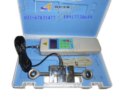數(shù)顯推拉力計AM-5kN、500kg電子推拉力計生產(chǎn)廠家